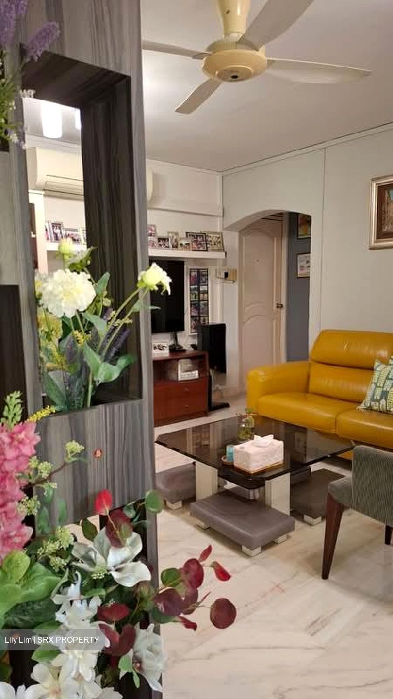 Blk 120 Hwi Yoh Ville (Serangoon), HDB 4 Rooms #595739511